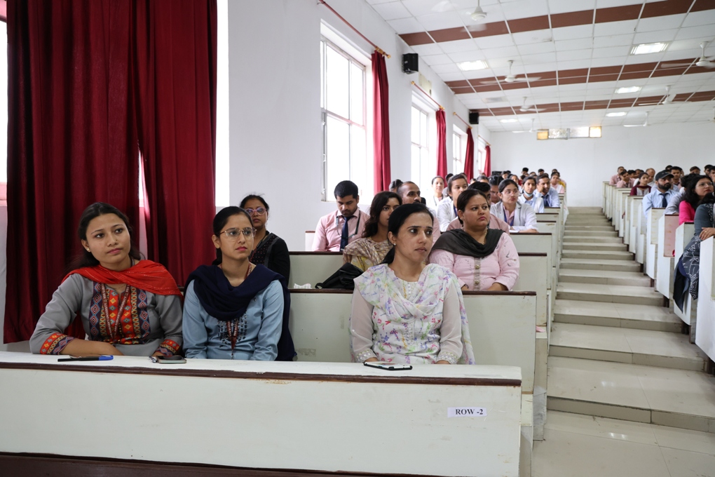 RBBSU | photo gallery | Top University in Dehradun Uttarakhand