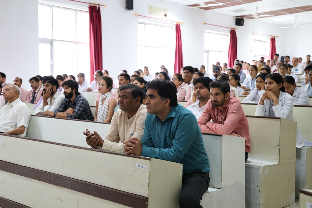 RBBSU | photo gallery | Top University in Dehradun Uttarakhand