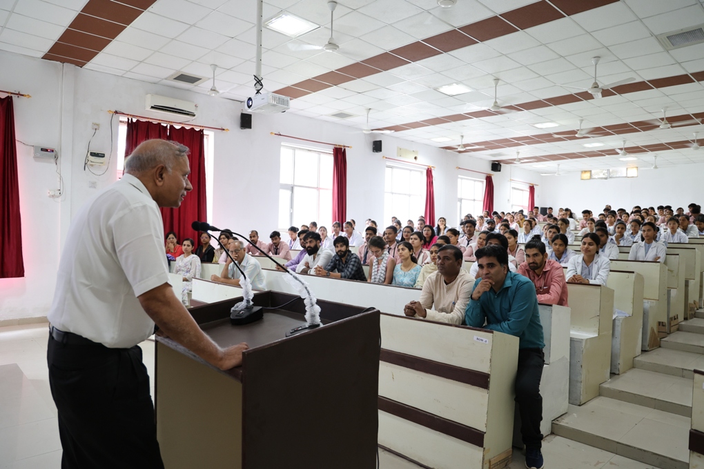 RBBSU | photo gallery | Top University in Dehradun Uttarakhand