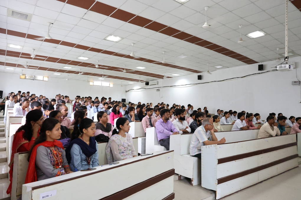 RBBSU | photo gallery | Top University in Dehradun Uttarakhand