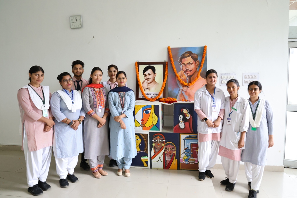 RBBSU | photo gallery | Top University in Dehradun Uttarakhand