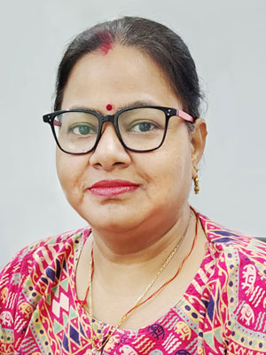 Dr. Arti Kansal