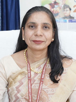 Prof. Dr. Nilima Chawhan