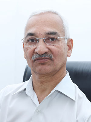Dr. Anil Kumar Malik